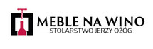 regały na wino