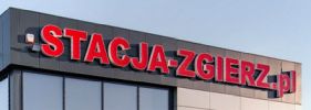serwis samochodów ciężarowych Zgierz
